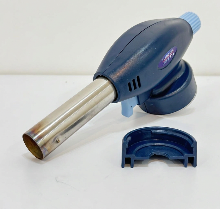سرپیک شعلهافکن گازی Flame Gun مدل 915 با کیفیت