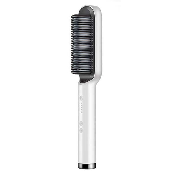 برس حرارتی مدل FH909 ا FH909 stright comb