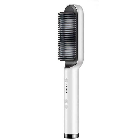 برس حرارتی مدل FH909 ا FH909 stright comb