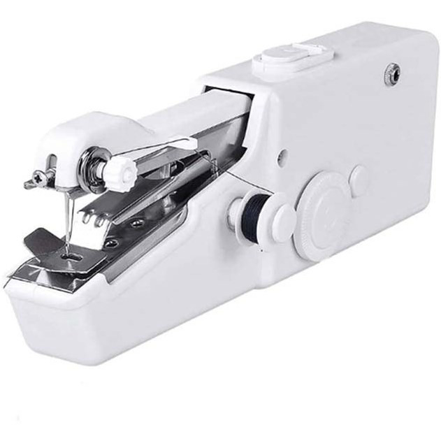 چرخ خیاطی دستی مسافرتی هندی استیج مدل CS-101B مقاوم و با کیفیت