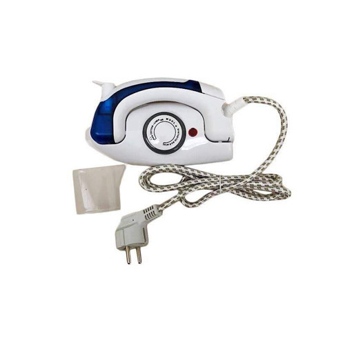 اتو مسافرتی دسته تاشو استیم آیرون steam iron